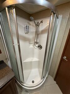 2014 FOREST RIVER BERKSHIRE 400QL   - Photo 43 - Rillito, AZ 85654