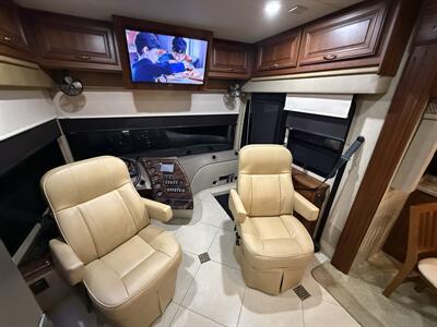 2014 FOREST RIVER BERKSHIRE 400QL   - Photo 20 - Rillito, AZ 85654