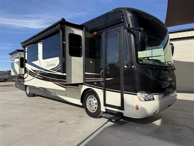2014 FOREST RIVER BERKSHIRE 400QL