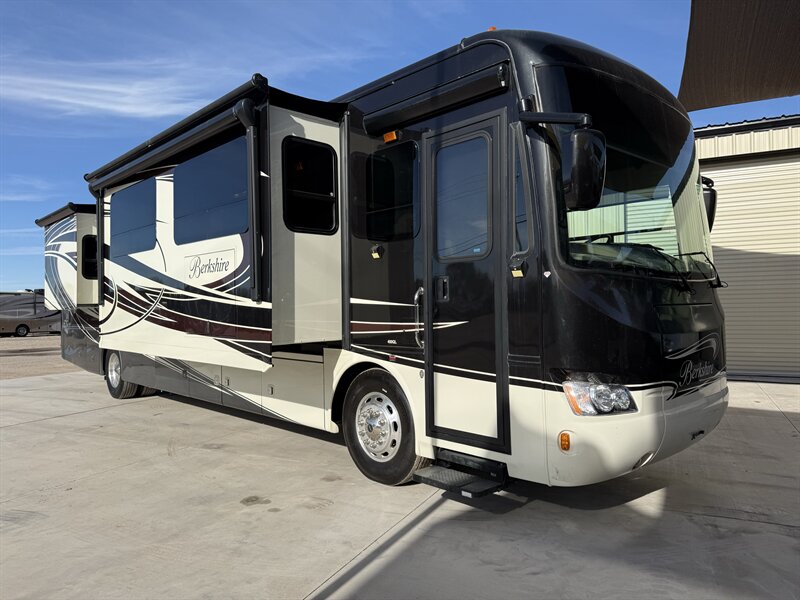 2014 FOREST RIVER BERKSHIRE 400QL   - Photo 1 - Rillito, AZ 85654