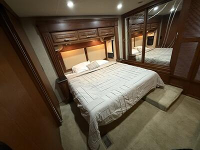 2014 FOREST RIVER BERKSHIRE 400QL   - Photo 49 - Rillito, AZ 85654