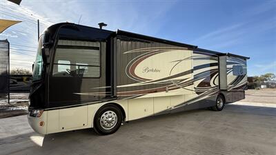2014 FOREST RIVER BERKSHIRE 400QL   - Photo 12 - Rillito, AZ 85654