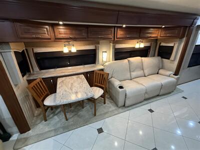 2014 FOREST RIVER BERKSHIRE 400QL   - Photo 30 - Rillito, AZ 85654