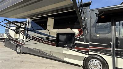 2014 FOREST RIVER BERKSHIRE 400QL   - Photo 5 - Rillito, AZ 85654