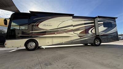 2014 FOREST RIVER BERKSHIRE 400QL   - Photo 11 - Rillito, AZ 85654