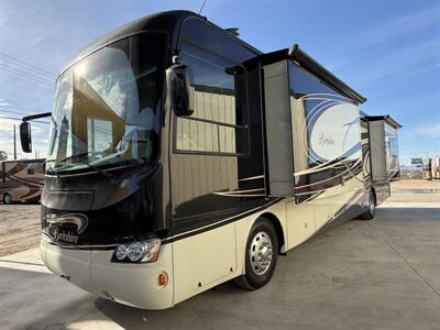 2014 FOREST RIVER BERKSHIRE 400QL   - Photo 13 - Rillito, AZ 85654