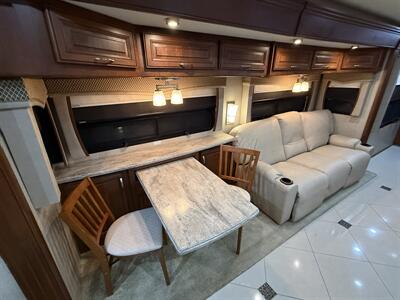 2014 FOREST RIVER BERKSHIRE 400QL   - Photo 31 - Rillito, AZ 85654