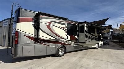 2014 FOREST RIVER BERKSHIRE 400QL   - Photo 7 - Rillito, AZ 85654