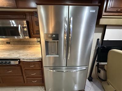 2014 FOREST RIVER BERKSHIRE 400QL   - Photo 27 - Rillito, AZ 85654