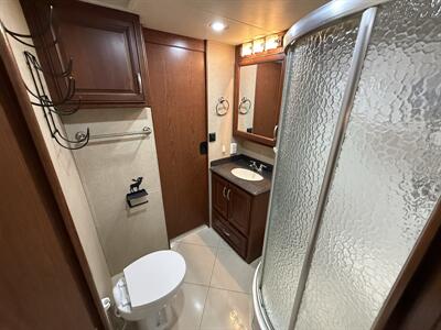 2014 FOREST RIVER BERKSHIRE 400QL   - Photo 41 - Rillito, AZ 85654