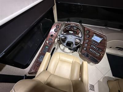 2014 FOREST RIVER BERKSHIRE 400QL   - Photo 61 - Rillito, AZ 85654