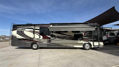 2014 FOREST RIVER BERKSHIRE 400QL   - Photo 4 - Rillito, AZ 85654