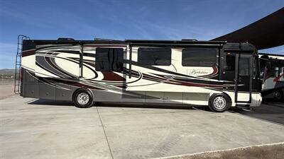 2014 FOREST RIVER BERKSHIRE 400QL   - Photo 2 - Rillito, AZ 85654