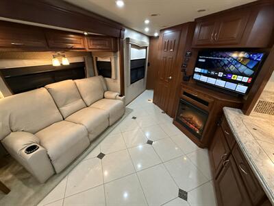 2014 FOREST RIVER BERKSHIRE 400QL   - Photo 34 - Rillito, AZ 85654