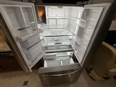 2014 FOREST RIVER BERKSHIRE 400QL   - Photo 26 - Rillito, AZ 85654