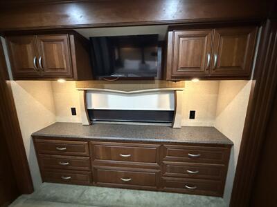 2014 FOREST RIVER BERKSHIRE 400QL   - Photo 55 - Rillito, AZ 85654