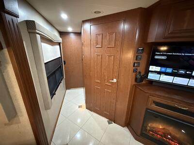 2014 FOREST RIVER BERKSHIRE 400QL   - Photo 39 - Rillito, AZ 85654