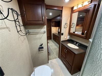 2014 FOREST RIVER BERKSHIRE 400QL   - Photo 44 - Rillito, AZ 85654