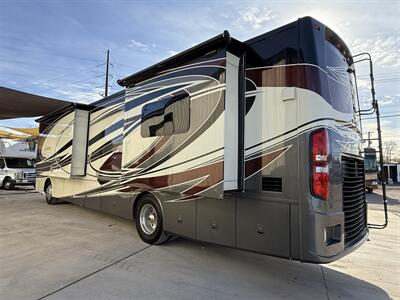 2014 FOREST RIVER BERKSHIRE 400QL   - Photo 10 - Rillito, AZ 85654