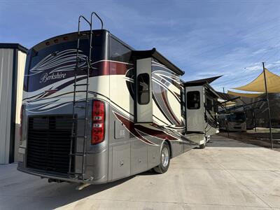 2014 FOREST RIVER BERKSHIRE 400QL   - Photo 8 - Rillito, AZ 85654