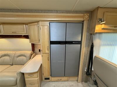2007 Winnebago Tour 40TD   - Photo 22 - Rillito, AZ 85654