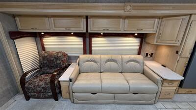 2007 Winnebago Tour 40TD   - Photo 24 - Rillito, AZ 85654