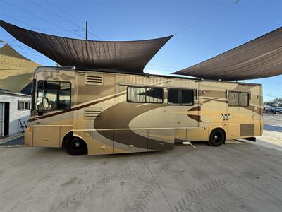 2007 Winnebago Tour 40TD   - Photo 10 - Rillito, AZ 85654