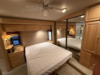 2007 Winnebago Tour 40TD   - Photo 42 - Rillito, AZ 85654