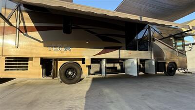 2007 Winnebago Tour 40TD   - Photo 56 - Rillito, AZ 85654
