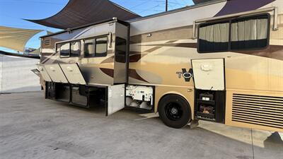 2007 Winnebago Tour 40TD   - Photo 62 - Rillito, AZ 85654