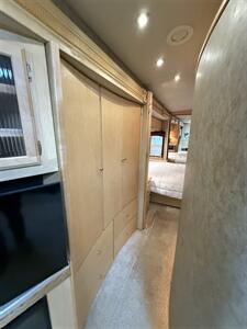 2007 Winnebago Tour 40TD   - Photo 38 - Rillito, AZ 85654