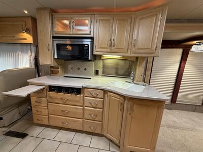 2007 Winnebago Tour 40TD   - Photo 21 - Rillito, AZ 85654