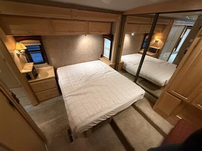 2007 Winnebago Tour 40TD   - Photo 43 - Rillito, AZ 85654