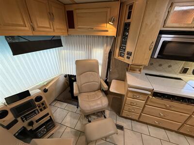 2007 Winnebago Tour 40TD   - Photo 18 - Rillito, AZ 85654