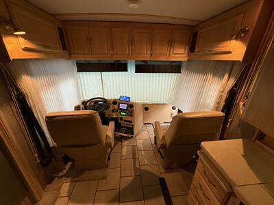 2007 Winnebago Tour 40TD   - Photo 50 - Rillito, AZ 85654
