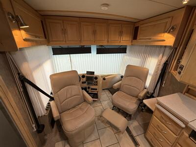 2007 Winnebago Tour 40TD   - Photo 17 - Rillito, AZ 85654