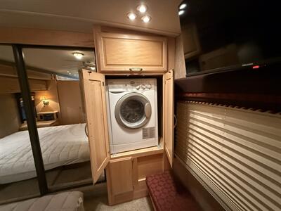 2007 Winnebago Tour 40TD   - Photo 47 - Rillito, AZ 85654