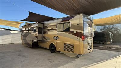 2007 Winnebago Tour 40TD   - Photo 9 - Rillito, AZ 85654