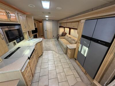 2007 Winnebago Tour 40TD   - Photo 15 - Rillito, AZ 85654