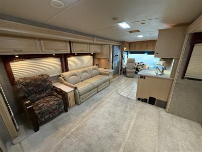 2007 Winnebago Tour 40TD   - Photo 16 - Rillito, AZ 85654