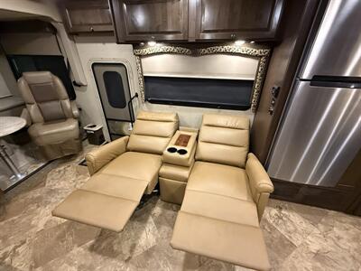 2017 Thor Windsport 34P   - Photo 30 - Rillito, AZ 85654