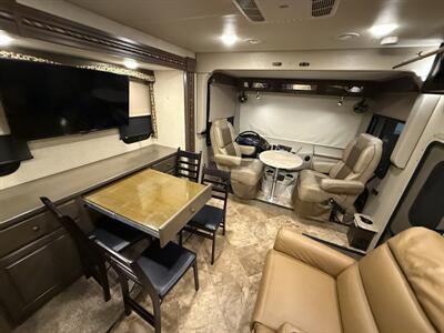 2017 Thor Windsport 34P   - Photo 46 - Rillito, AZ 85654