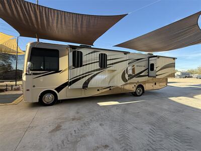 2017 Thor Windsport 34P   - Photo 3 - Rillito, AZ 85654