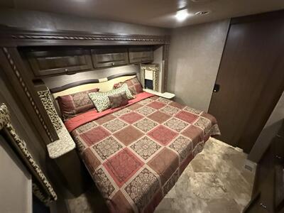 2017 Thor Windsport 34P   - Photo 68 - Rillito, AZ 85654