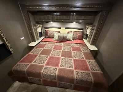 2017 Thor Windsport 34P   - Photo 62 - Rillito, AZ 85654