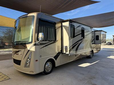 2017 Thor Windsport 34P   - Photo 10 - Rillito, AZ 85654