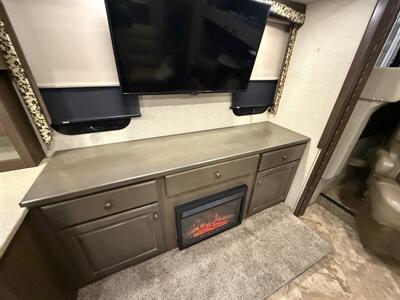 2017 Thor Windsport 34P   - Photo 45 - Rillito, AZ 85654