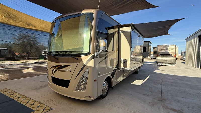 2017 Thor Windsport 34P   - Photo 1 - Rillito, AZ 85654