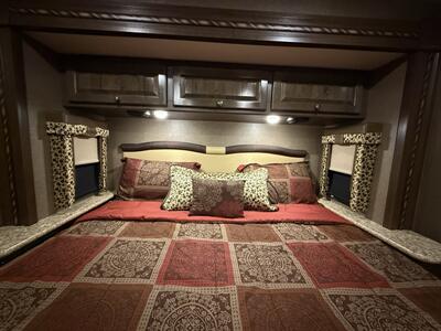 2017 Thor Windsport 34P   - Photo 63 - Rillito, AZ 85654