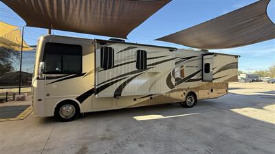 2017 Thor Windsport 34P   - Photo 11 - Rillito, AZ 85654